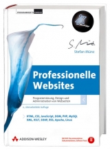 Professionelle Websites - Stefan M&uuml;nz