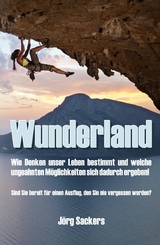 Wunderland -  J&ouml;rg Sackers