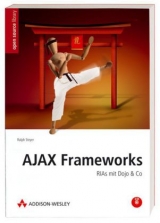 Ajax Frameworks - Ralph Steyer
