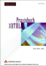 Praxisbuch XHTML - Daniel Koch
