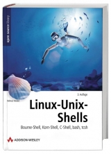 Linux-Unix-Shells - Helmut Herold