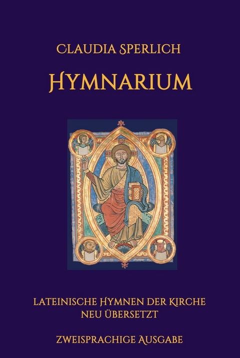 Hymnarium -  Claudia Sperlich