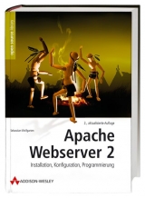Apache Webserver 2 - Sebastian Wolfgarten