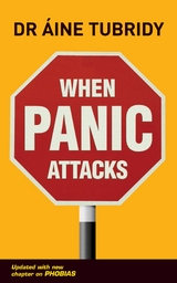 When Panic Attacks -  Aine Tubridy