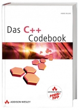 C++ Codebook - Andre Willms