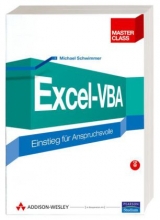 Excel-VBA - Michael Schwimmer