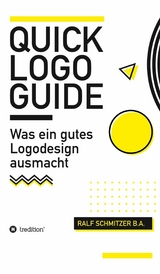 Quick Logo Guide -  Ralf Schmitzer