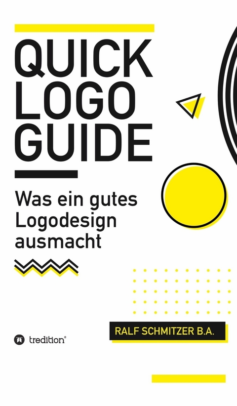 Quick Logo Guide -  Ralf Schmitzer
