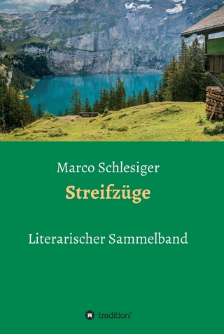 Streifzüge