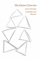 Die kleine Clownin -  Jana Lehmann