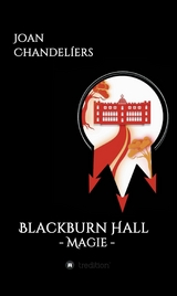 Blackburn Hall -  Joan Chandel&iacute;ers