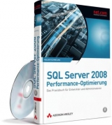 SQL Server 2008-Performance-Optimierung - Holger Schmeling
