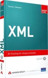 XML - Thomas J. Sebestyen