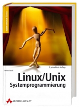 Linux/Unix-Systemprogrammierung - Helmut Herold