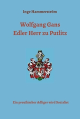 Wolfgang Gans  Edler Herr zu Putlitz -  Inge Hammerström
