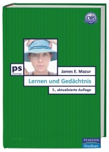 Lernen und Ged&auml;chtnis - James E Mazur