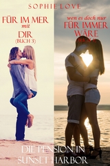 Die Pension in Sunset Harbor - Bundle (Buch 3 und 4) - Sophie Love