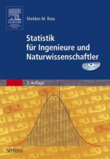 Statistik für Ingenieure und Naturwissenschaftler - Sheldon M. Ross