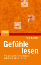 Gef&uuml;hle lesen - Paul Ekman