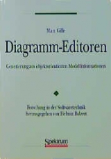 Diagramm-Editoren - Marc Gille