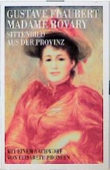 Madame Bovary - Gustave Flaubert