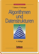 Algorithmen und Datenstrukturen - Thomas Ottmann, Peter Widmayer