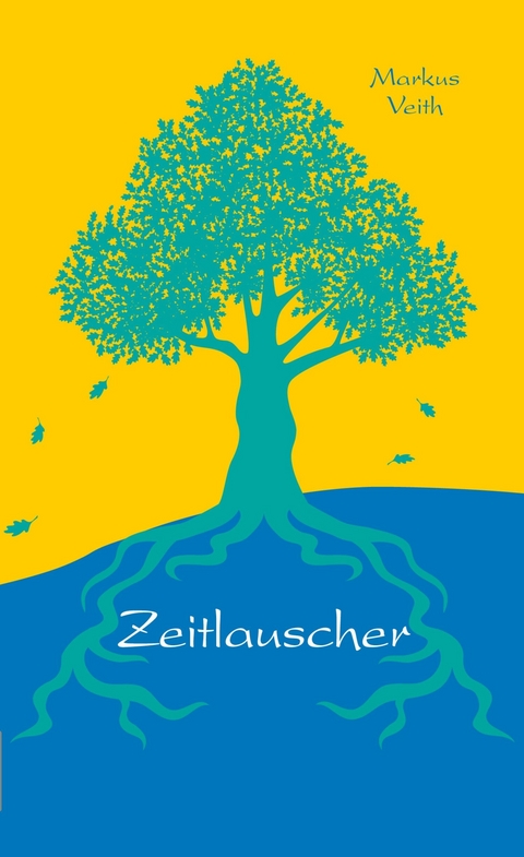 Zeitlauscher - Markus Veith