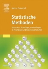 Statistische Methoden - Markus Pospeschill