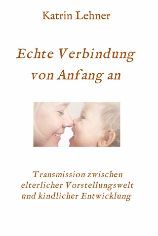 Echte Verbindung von Anfang an