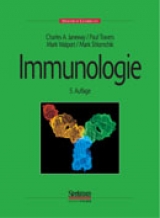Immunologie - Charles A Janeway, Paul Travers, Mark Walport, Mark Shlomchik