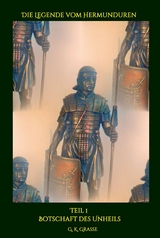 Die Legende vom Hermunduren -  G. K. Grasse