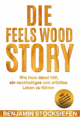 Die Feels Wood Story
