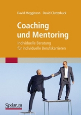 Coaching und Mentoring - David Megginson, David Clutterbuck