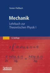 Mechanik - Torsten Flie&szlig;bach