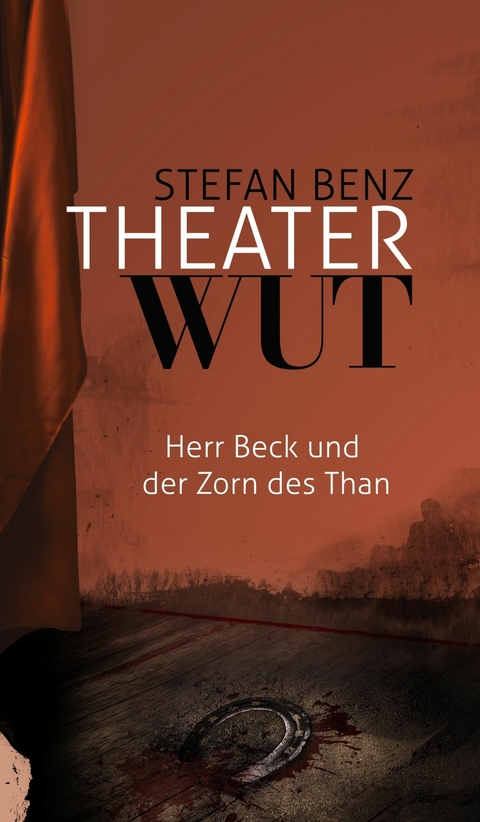 Theaterwut -  Stefan Benz