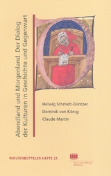 Abendland und Morgenland - 