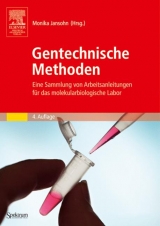 Gentechnische Methoden - 