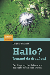 Hallo? Jemand da drau&szlig;en? - Dagmar R&ouml;hrlich