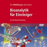 Bild-DVD, Bioanalytik f&uuml;r Einsteiger