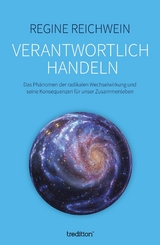 Verantwortlich  handeln -  Regine Reichwein