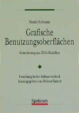 Grafische Benutzungsoberflachen - Frank Hofmann