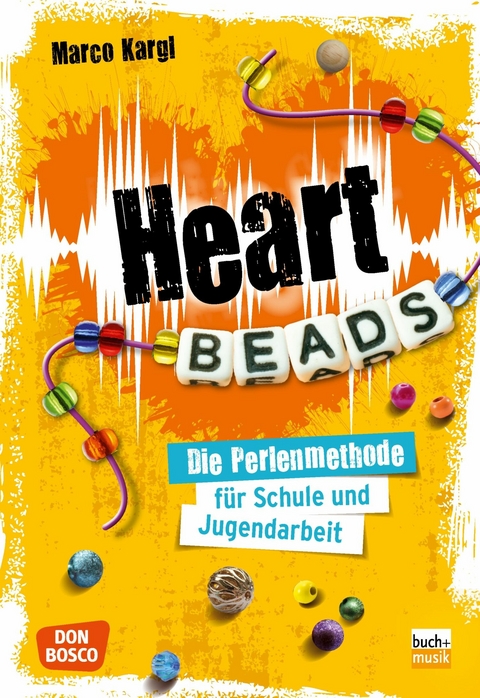 Heartbeads - eBook - Marco Kargl