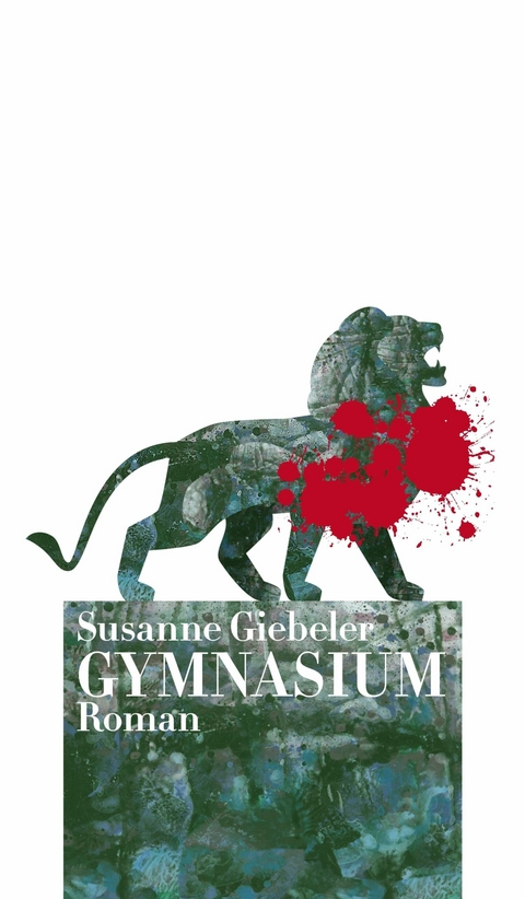 GYMNASIUM -  Susanne Giebeler