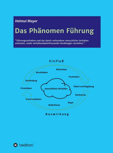 Das Ph&auml;nomen F&uuml;hrung - Helmut Mayer