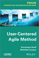 User-Centered Agile Method - Dominique Deuff, Mathilde Cosquer
