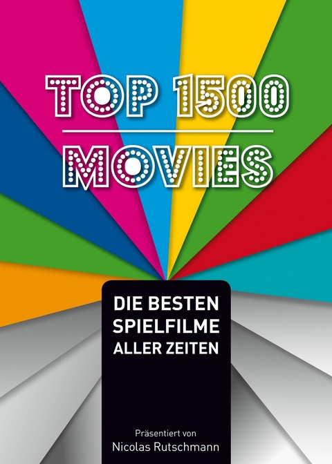 Top 1500 Movies - Nicolas Rutschmann