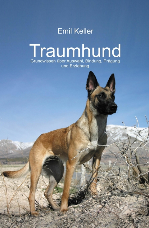 Traumhund -  Emil Keller