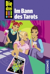 Im Bann des Tarots - Henriette Wich