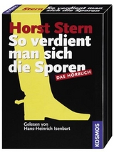 So verdient man sich die Sporen - Horst Stern