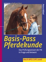 Basis-Pass Pferdekunde - Petra H&ouml;lzel
